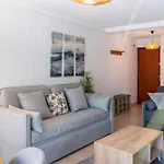 2 Pieces - Centre-ville - Grand Lit Double