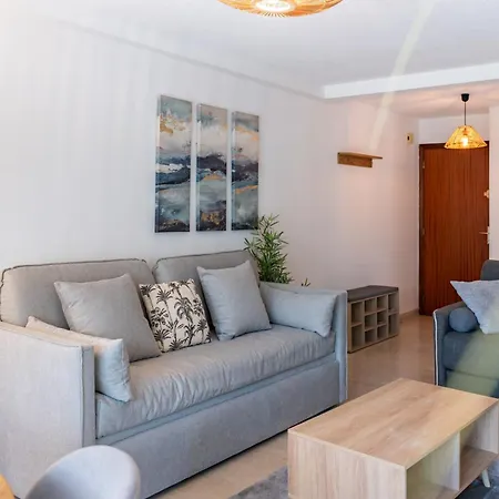 2 Pieces - Centre-ville - Grand Lit Double
